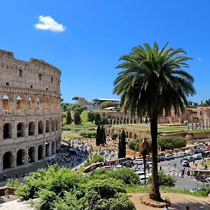 Romance Al Colosseo 2 Rom