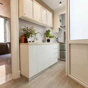 Casa Vacanze Al Corso Rom