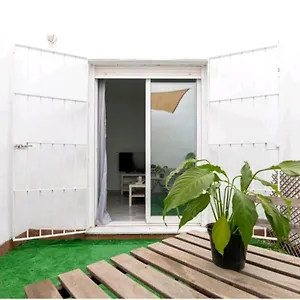 Casa De La Alameda Sevilha