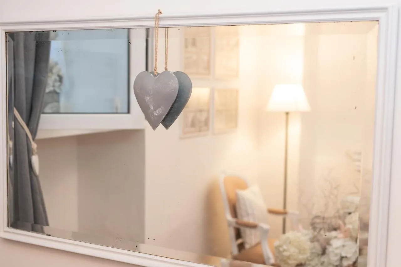 Ferienwohnung Sweet Arco Farnese Rom