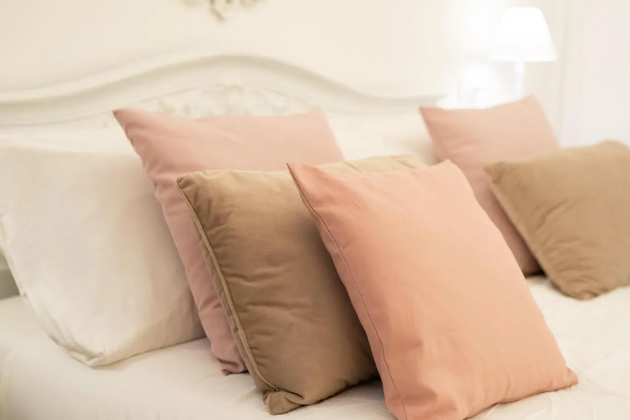 Apartment Ferienwohnung Sweet Arco Farnese Rom