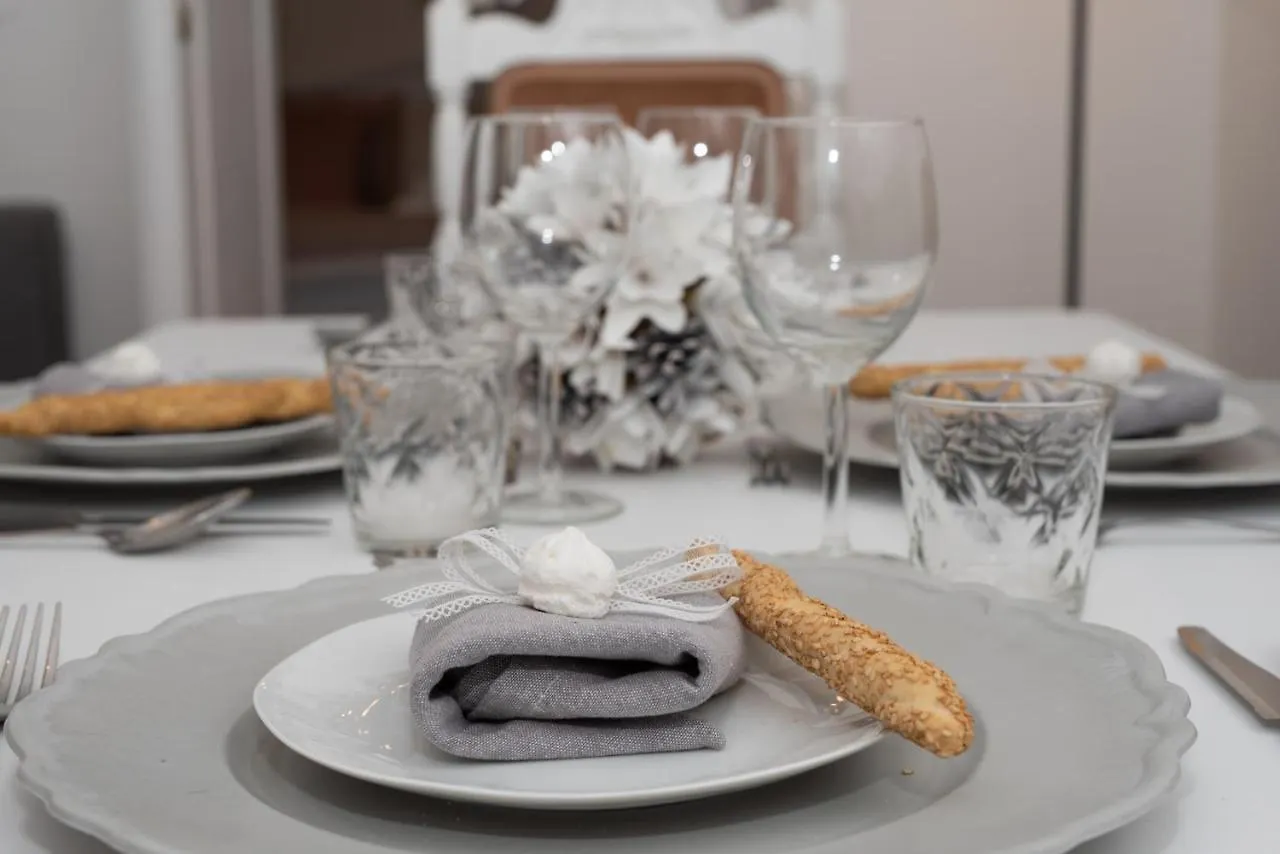 Ferienwohnung Sweet Arco Farnese Rom Apartment
