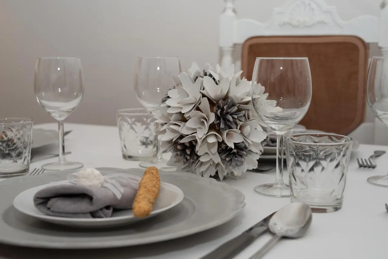 Ferienwohnung Sweet Arco Farnese Rom Apartment