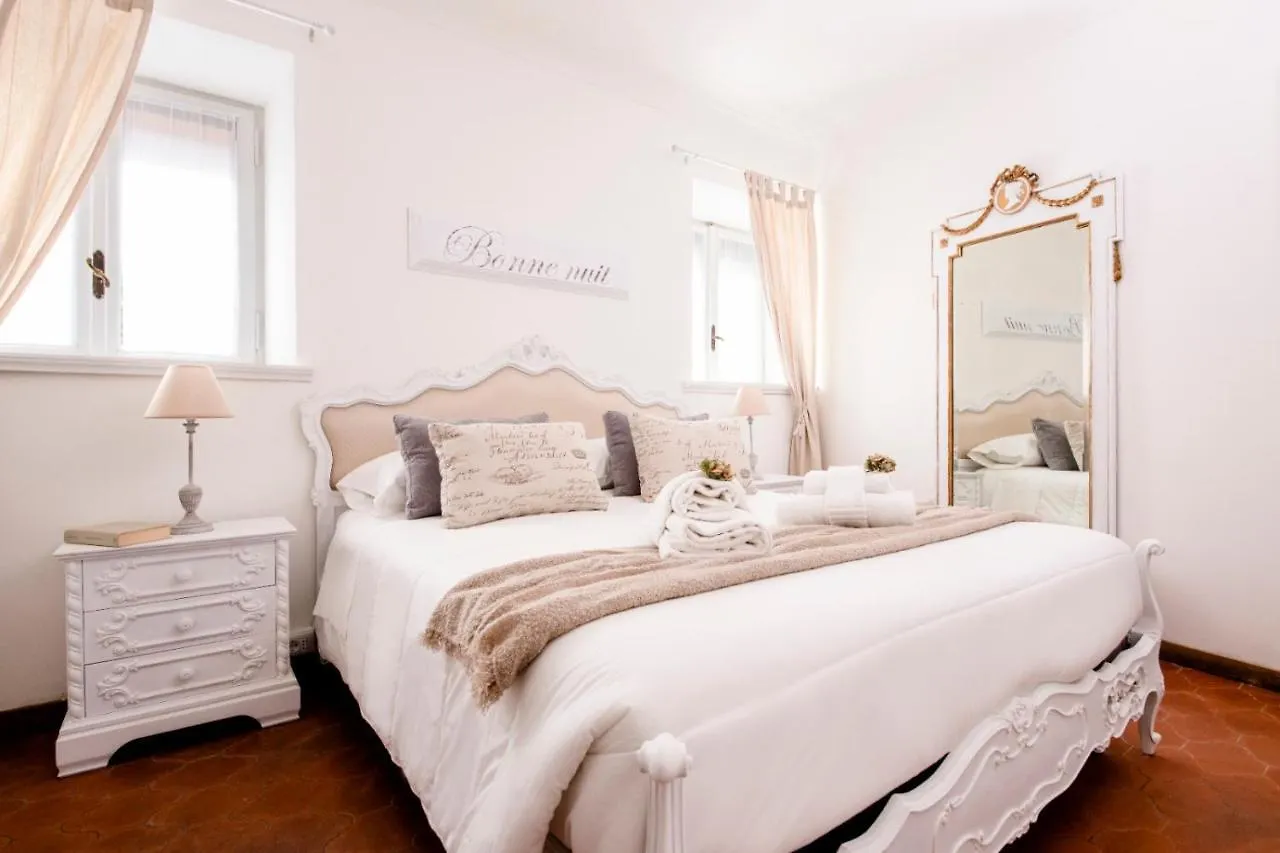 شقة Sweet Arco Farnese روما